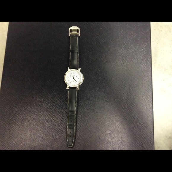Movado watch. - Picture 2 of 7
